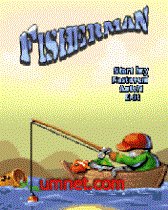game pic for FisherMan MOTO